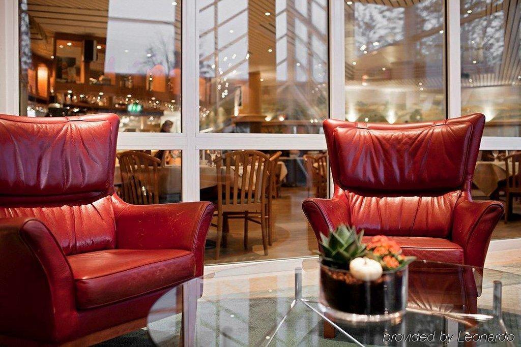 Best Western Hotel Jaegersro Мальмё Интерьер фото