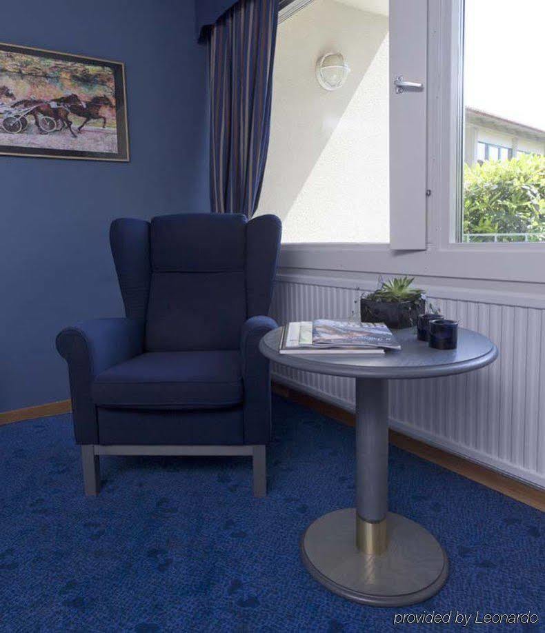 Best Western Hotel Jaegersro Мальмё Номер фото